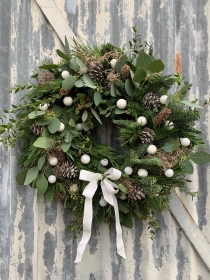 Christmas Wreaths