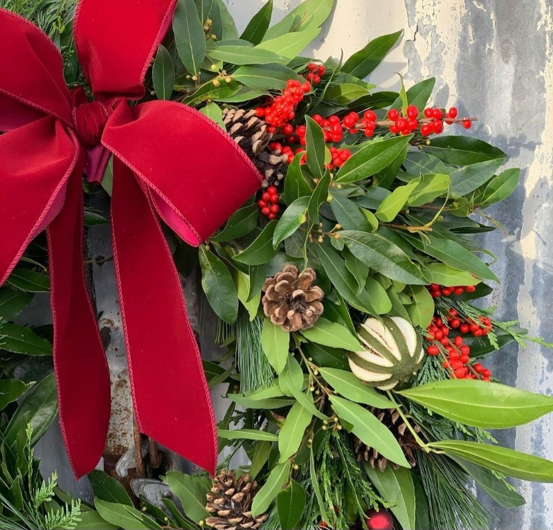 Noel Wreath